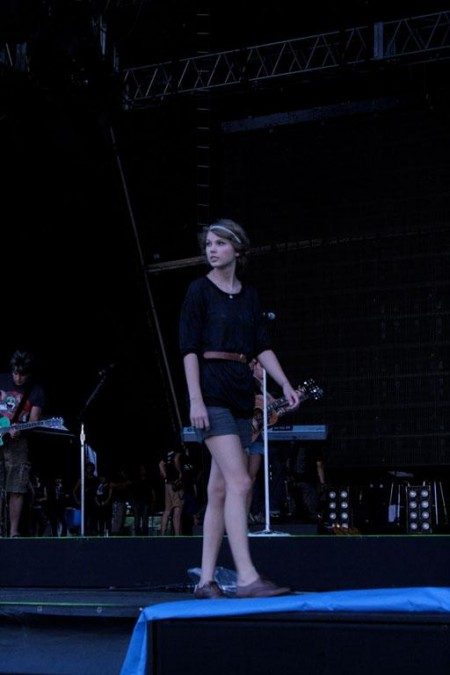Live in Tokyo