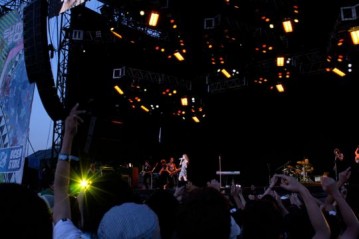 Live in Tokyo