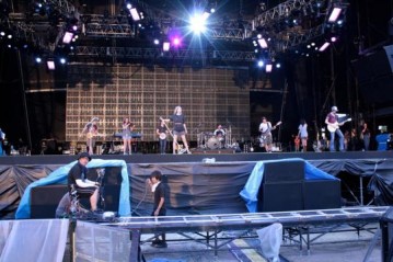 Live in Tokyo