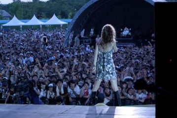 Live in Tokyo