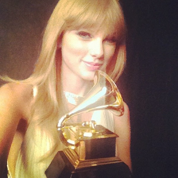 Look what happened. :)
