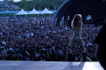 Live in Tokyo