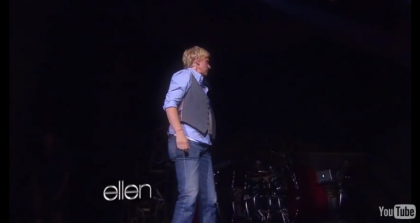 Taylor & Ellen Performance